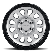 Load image into Gallery viewer, Method MR315 17x8.5 0mm Offset 6x135 87mm CB Machined Wheel - Gloss Black Lip MR315785161600
