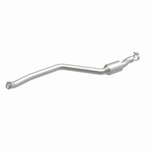 Load image into Gallery viewer, MagnaFlow 08-13 128i 3 L Underbody Direct Fit Converter