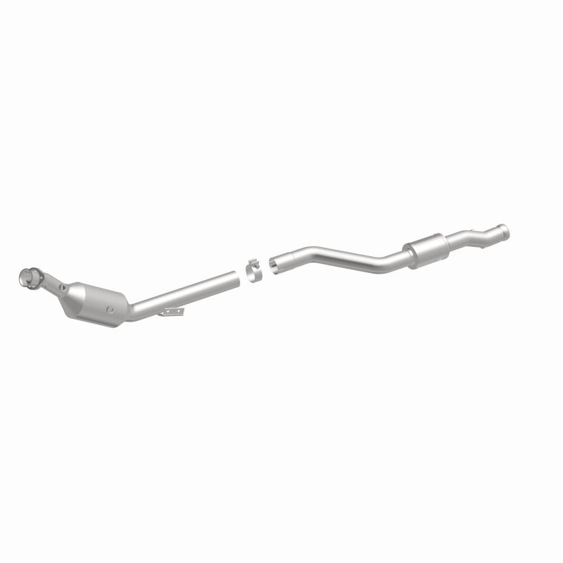 MagnaFlow 07-11 Mercedes-Benz S550 5.5L Direct Fit Converter 5561570