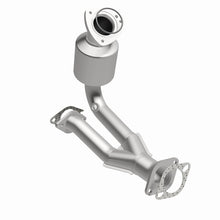Load image into Gallery viewer, MagnaFlow 07-08 Saturn Aura 3.6L Direct Fit Converter