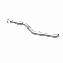 Load image into Gallery viewer, MagnaFlow 15-16 328i GT xDrive L4 2 OEM Underbody Direct Fit Converter