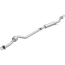 Load image into Gallery viewer, MagnaFlow Direct Fit Catalytic Converter OEM 2016-2017 MX-5 Miata L4 2L Underbody