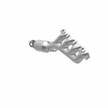 Load image into Gallery viewer, MagnaFlow 04-06 Cadillac SRX 4.6L Direct Fit Converter