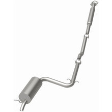 Load image into Gallery viewer, MagnaFlow BRE Exhaust Kit 03-06 Volvo XC90