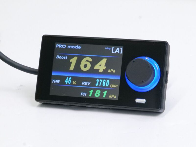 HKS EVC7-MR Boost Controller 45003-AK016