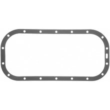 Load image into Gallery viewer, Fel-Pro Volvo 240 OS 21574 D Engine Oil Pan Gasket Set Felcoid rubber-coated fiber