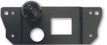 Load image into Gallery viewer, sPOD 16-19 Toyota Tacoma Touchscreen or HD + G Screen Mounting Panel
