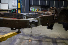Load image into Gallery viewer, Rustbuster Front Cab Mount Left Side