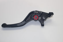 Load image into Gallery viewer, CRG 03-06 Honda CBR600RR/ CBR929RR RC2 Brake Lever - Short Black