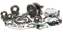 Load image into Gallery viewer, Vertex Pistons 10-13 YZ 450 F Complete Engine Rebuild Kit