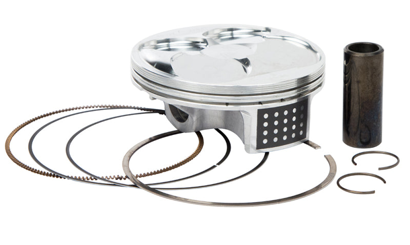 Vertex Pistons 09-12 CRF 450 R Forged High Compression Piston Kit