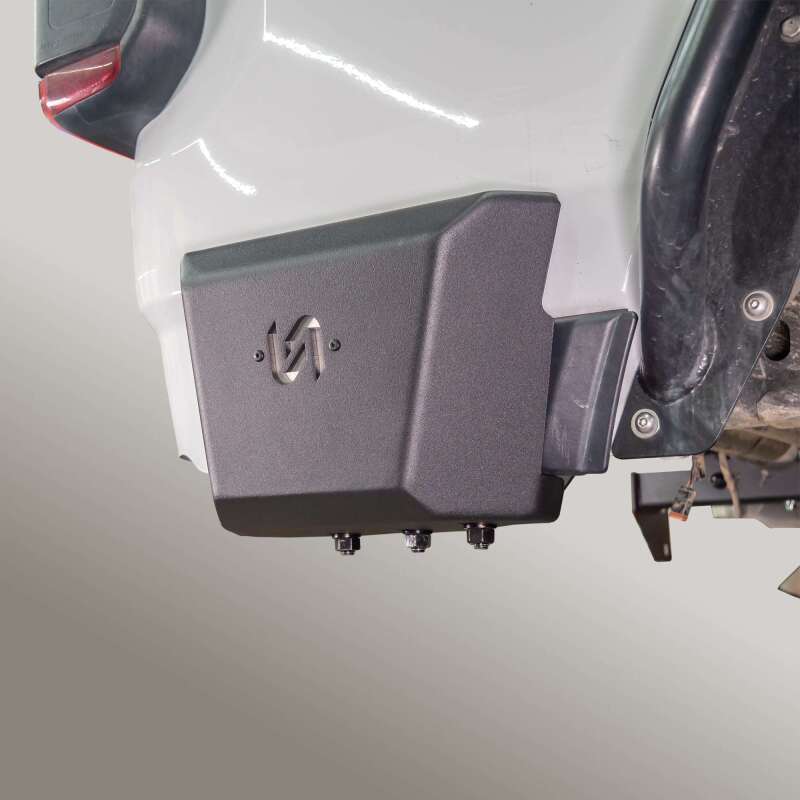 Turn Offroad 2020+ Jeep JT Corner Guards