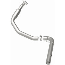Load image into Gallery viewer, MagnaFlow 07-09 Chevrolet Express 2500 4.8L Direct Fit Converter