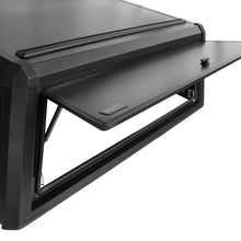 Load image into Gallery viewer, Westin 19-24 Chevy Silverado CC 1500 5.8ft Bed EXP Truck Cap - Black (Box 1 ONLY)