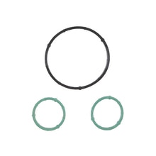 Load image into Gallery viewer, Fel-Pro Ford F-250 Super Duty Engine Oil Filter Adapter Seal Set