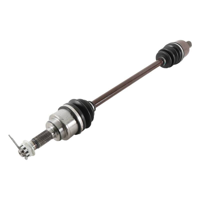 All Balls Racing All Balls Racing 6 Ball Axle/ Honda 42250-HL1-A01/ ea/ 1 AB6-HO-8-324