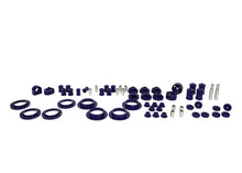 Load image into Gallery viewer, SuperPro 1965-1968 Triumph TR4A Base Front and Rear Suspension Bushing Kit