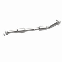 Load image into Gallery viewer, MagnaFlow 13-17 Lexus LX570 5.7L Direct Fit Converter