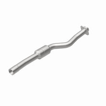 Load image into Gallery viewer, MagnaFlow 09-15 Cadillac CTS 6.2L Direct Fit Converter