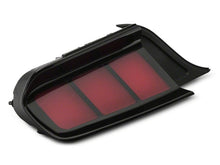 Load image into Gallery viewer, Raxiom 15-23 Ford Mustang Profile LED Tail Lights Gloss Black Housing- Red Lens