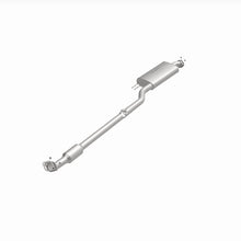Load image into Gallery viewer, MagnaFlow Direct Fit Catalytic Converter 21-23 Kia Sorento Naturally Aspirated 2.5 OEM Underbody