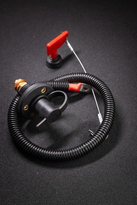 ARB Winch Isolation Switch Kit ARWA008