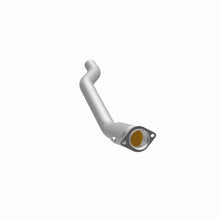 Load image into Gallery viewer, MagnaFlow Direct Fit Catalytic Converter 2012-2015 Grand Cherokee V8 6.4 OEM Underbody