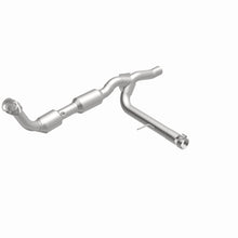 Load image into Gallery viewer, MagnaFlow 2004 Ford F-150 4.6L Direct Fit Converter