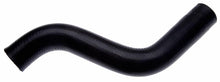 Load image into Gallery viewer, Gates 88-92 Toyota Corolla 4-Cyl. 1.6L Upper Molded Coolant Hose