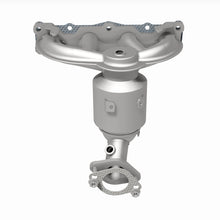 Load image into Gallery viewer, MagnaFlow 13-17 Hyundai Santa Fe Sport 2.4L Direct Fit Catalytic Converter