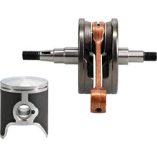 Load image into Gallery viewer, Vertex Pistons 13-23 50 SX/21-23 MC 50/17-23 TC 50 Complete Engine Rebuild Kit