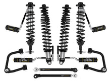 Load image into Gallery viewer, ICO 2.5 Series Coilover Kits