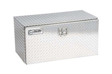 Load image into Gallery viewer, Dee Zee Universal Tool Box - Specialty Underbed BT Alum 48X20X18