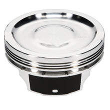 Load image into Gallery viewer, JE Pistons SBC LS7 -22CC Set of 8 Pistons