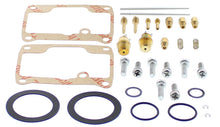 Load image into Gallery viewer, All Balls Racing 1997 Arctic Cat ZR 440 Carburetor Rebuild Kit