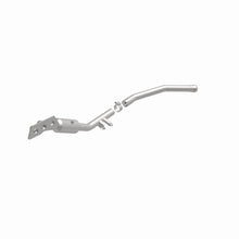 Load image into Gallery viewer, MagnaFlow 12-15 ML350 V6 3.5 OEM Manifold Direct Fit Converter