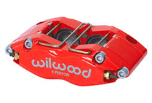 Load image into Gallery viewer, Wilwood 1.75 DPR-DS Caliper 1.00 Rotor Dust Seal