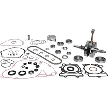 Load image into Gallery viewer, Vertex Kawasaki Complete Engine Rebuild Kit
