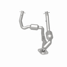 Load image into Gallery viewer, MagnaFlow 05-06 Jeep Grand Cherokee 5.7L Direct Fit Catalytic Converter