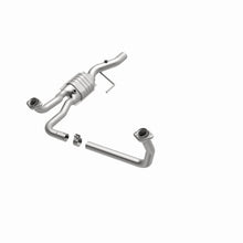 Load image into Gallery viewer, MagnaFlow 1998 Dodge B1500 3.9L Direct Fit Converter