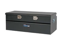 Load image into Gallery viewer, Dee Zee Universal Tool Box - Hardware Chest - White 46In