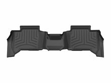 Load image into Gallery viewer, WeatherTech 2025 Toyota 4Runner Hybrid Rear FloorLiner - Black