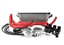 Load image into Gallery viewer, PERRIN 15-21 Subaru WRX Charge Pipe - Red - GTR Auto
