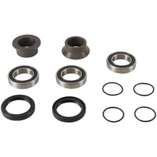 Load image into Gallery viewer, Pivot Works 04-06 Suzuki RMZ250 Rear Waterproof Wheel Spacer Kit
