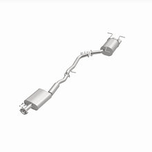 Load image into Gallery viewer, MagnaFlow BRE Exhaust Kit 03-04 Infiniti G35