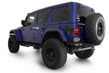 Load image into Gallery viewer, Addictive Desert Designs18-24 Jeep Wrangler JL Phantom Rear Bumper