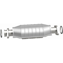 Load image into Gallery viewer, MagnaFlow 83-89 Corolla 1.6L CA Direct Fit Converter