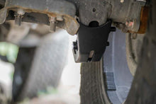 Load image into Gallery viewer, DV8 Offroad 16-23 Toyota Tacoma Rear Shock Skid Plates