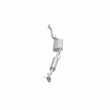 Load image into Gallery viewer, MagnaFlow BRE Exhaust Kit 03-11 Honda Element 2.4L