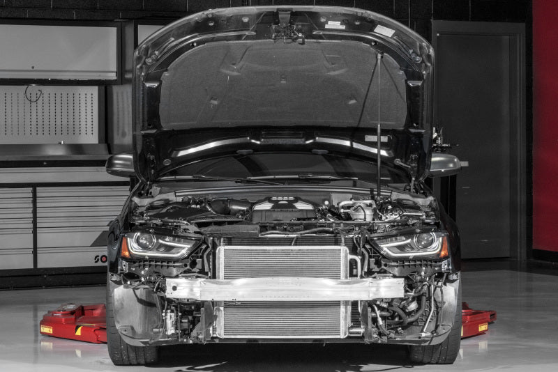 APR 13-18 Audi S7 4.0T V8 CPS Radiator MS100127